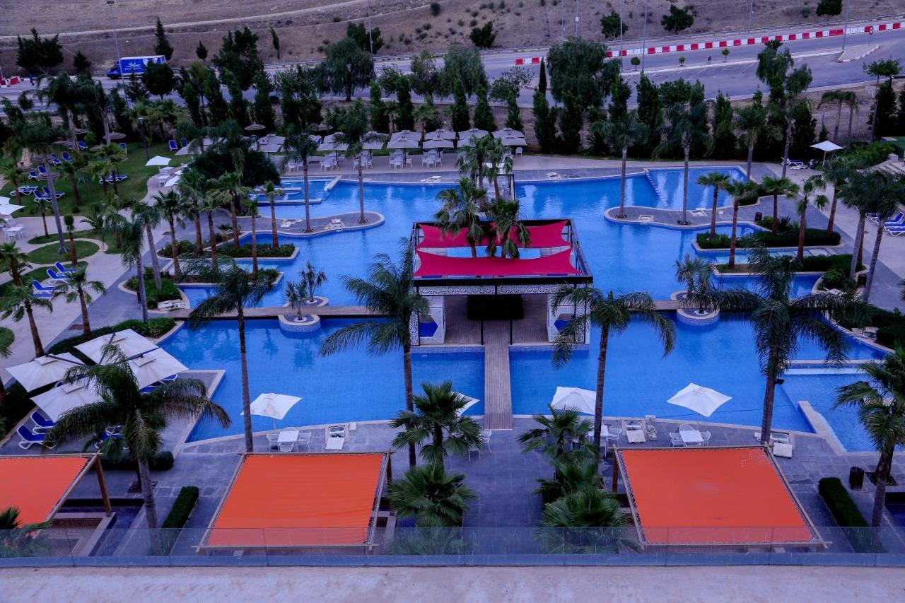Oriental Palace By Agora Complex Taza Exteriér fotografie