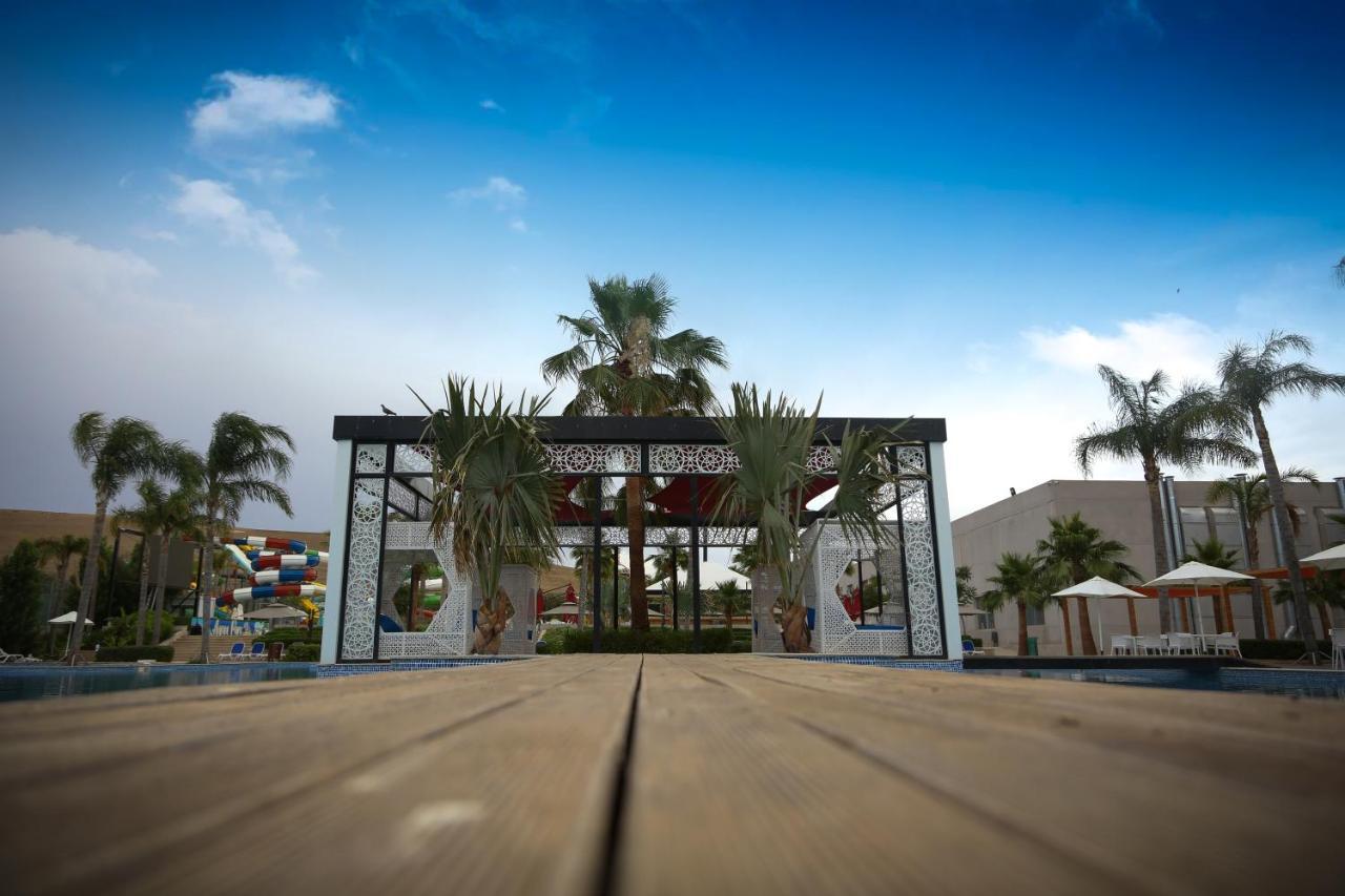 Oriental Palace By Agora Complex Taza Exteriér fotografie